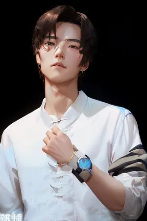 ปกนิยาย อยากนักรักซะเลย