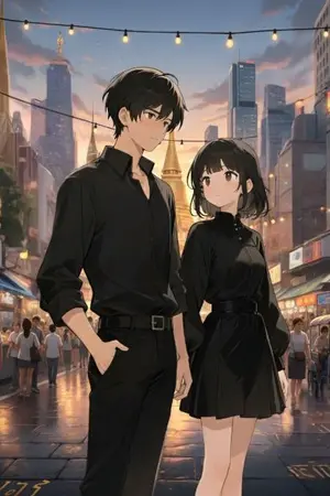 ปกนิยาย ฉันอยากเป็นนักเขียน