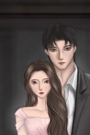 ปกนิยาย นางร้ายคนนี้ขอเซ็นใบหย่าให้คุณสามีที่ไม่เคยรัก