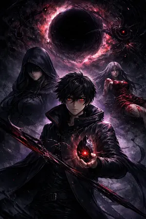 ปกนิยาย KYOSURA