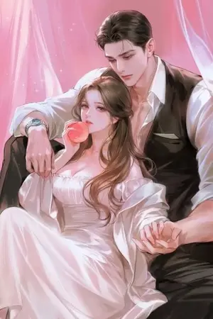 ปกนิยาย แค่แฟนเก่าตัวร้ายกระดิกนิ้วเรียก ประธานลี่ก็ตบะแตกแล้ว!