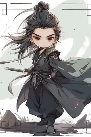 ปกนิยาย ร้อยวิถีเทพ ผนึกเซียน