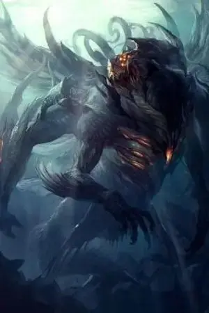 ปกนิยาย หากเจ้ากล่าวข้าเป็นอสูรร้าย แล้วพวกเจ้าเล่า?