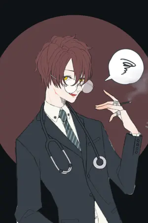 ปกนิยาย [Fic Anime] เกิดใหม่ทั้งทีแล้วไหงถึงยังซวยอยู่