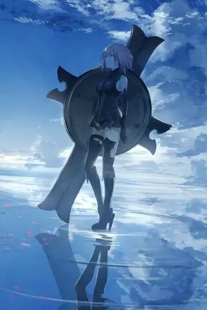 ปกนิยาย Honkai Grand Order: จุติใหม่ในรอยแยกแห่งมิติ