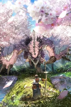 ปกนิยาย [DxD] Monster Soul Evolution: เกิดใหม่เป็นอาจารย์พันธุ์ดุ