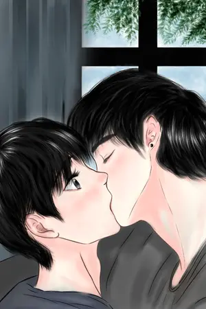 ปกนิยาย อาทิตย์ดวงนี้เป็นของนายฤดูร้อน (Mpreg)