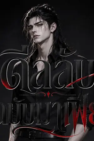ปกนิยาย ดีลลับฉบับมาเฟีย