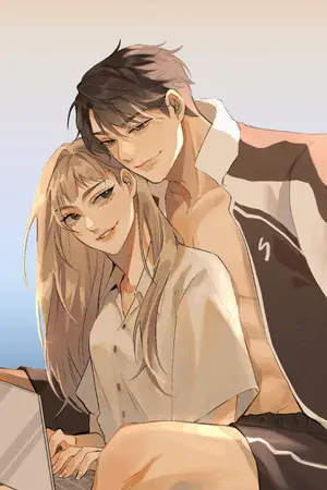 ปกนิยาย Blue Insight สัมภาษณ์เลิฟเสิร์ฟรัก