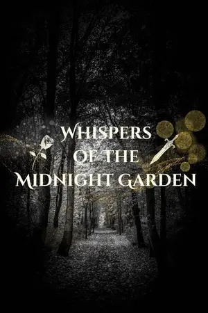 ปกนิยาย Whispers of the Midnight Garden