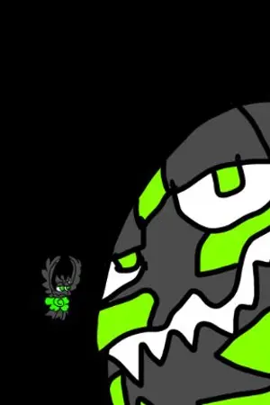 ปกนิยาย Moonstopia Side Story:Crazy Trio Inner Moons(18+)