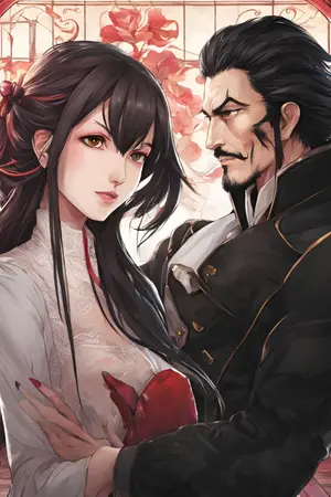 ปกนิยาย แอบรักจอมเซียนวายร้าย