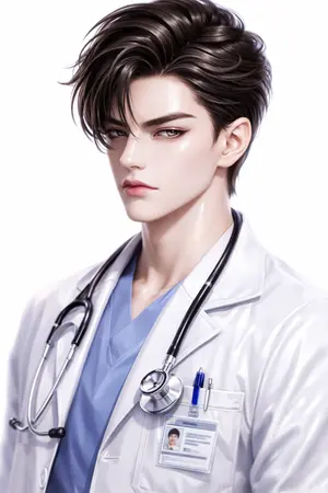 ปกนิยาย พี่รหัสคลั่งรักยัยวิศวะ