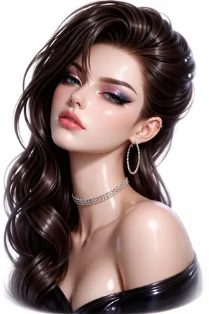 ปกนิยาย แชทลับสัญญาจ้าง (รัก) ฉบับแก้ไข... โดยตัวแม่! (อ่านฟรีจนจบ)