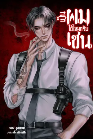 ปกนิยาย