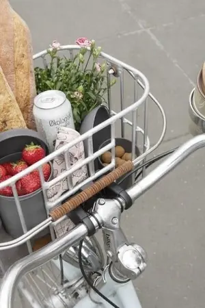 ปกนิยาย Sweet Tradition