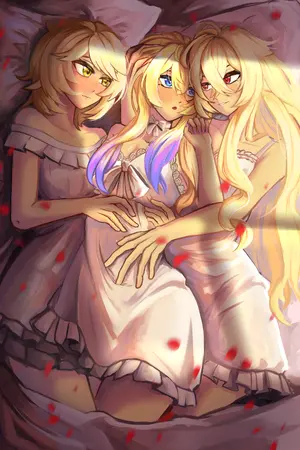 ปกนิยาย ชีวิตซวยจริงๆเมื่อผมเกิดใหม่เป็นเพื่อนสาวนางเอกเกมจีบหนุ่ม