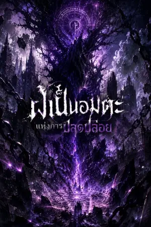 ปกนิยาย ผู้เป็นอมตะและการปลดปล่อยวิญญาณ