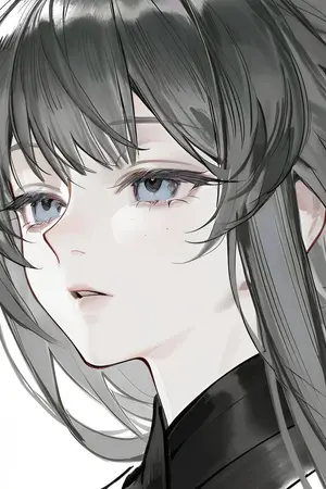 ปกนิยาย [Fic HMA x oc] ออร่าแห่งความหวัง