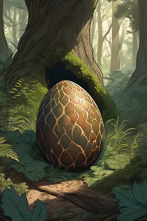 ปกนิยาย My friend of Dragon(มังกรเพื่อนรัก)