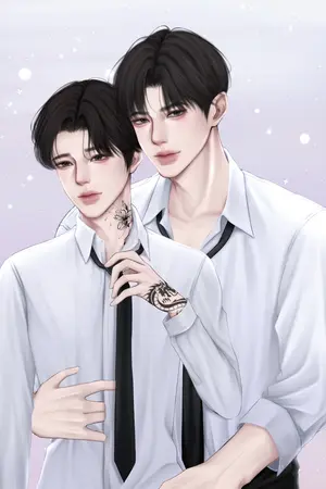 ปกนิยาย ไอ้เฉิ่มแฟนผมเอง