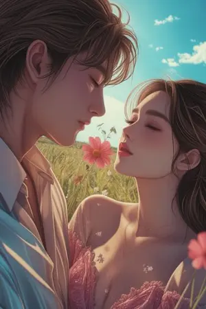 ปกนิยาย THE NIGHT WE MET