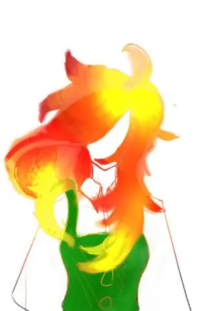 ปกนิยาย attack on titan [ฉันแค่ตัวใหญ่เฉยๆ]