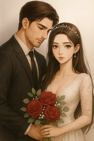 ปกนิยาย แอบรักคุณสามี