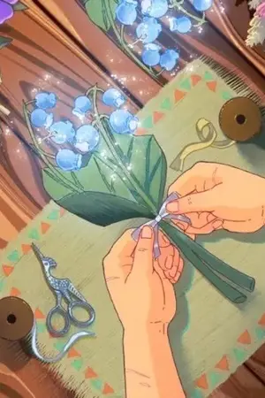 ปกนิยาย Fic Kimetsu no Yaiba — 切角 神理 (oc)