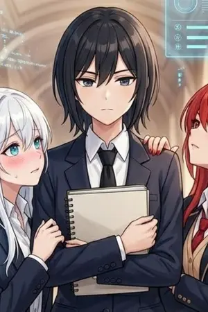 ปกนิยาย ยูริ สนองนีทผมเองแหละ