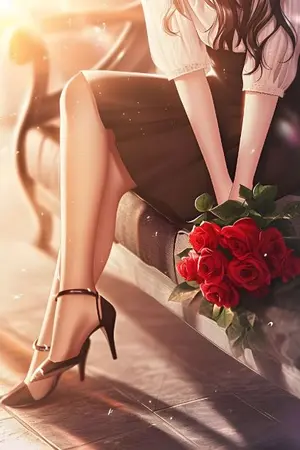ปกนิยาย [อ่านฟรีจนจบ] กับดักร้าย...ม่ายสาว