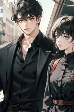 ปกนิยาย หนุ่ม mafia กับสาว part time