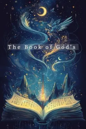 ปกนิยาย หนังสือปลูกฝังพระเจ้าอมตะ