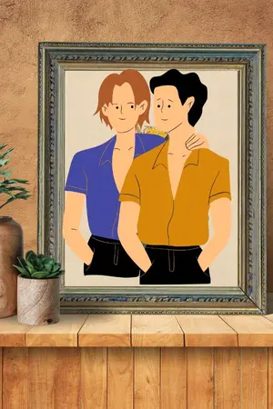 ปกนิยาย เร้นรัก...ใต้เงาโรง