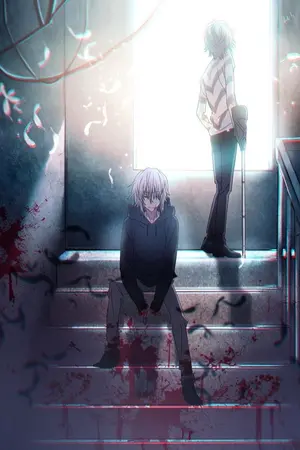 ปกนิยาย (Fic) MHA  x Accelerator