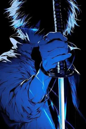 ปกนิยาย ผมก็แค่เพื่อนสนิทธรรมดาๆของเซนเซย์ก็เท่านั้นเอง(Fanfic Blue Archive)