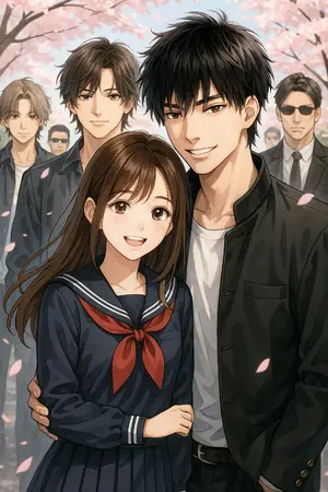 ปกนิยาย No One but You : เป็นใครไม่ได้นอกจากเธอ