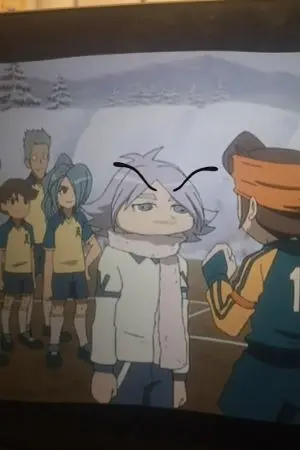 ปกนิยาย รักพี่ที่สุด!  | inazumaeleven & oc