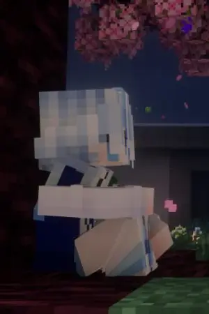 ปกนิยาย ไอ้เกมบ้านี้....|miracle high school|โนเบลล์×มาโกะ