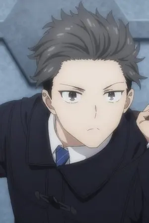 ปกนิยาย (date a live)ความลับของฮิโรโตะ