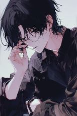 ปกนิยาย [Fic Honkai Star Rail]แวมไพร์อวกาศ