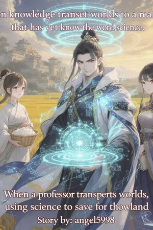 ปกนิยาย เซียนยุคใหม่ต้องใช้เทคโน