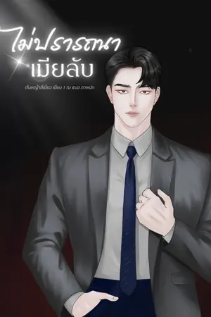 ปกนิยาย ไม่ปรารถนาเมียลับ