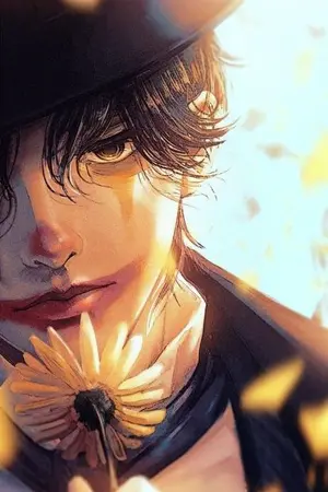 ปกนิยาย [LOTM] คำพร่ำเพ้อพรรณนาจากคนบ้าคลั่ง