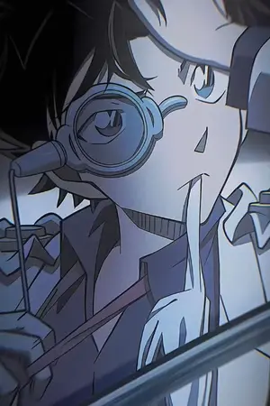 ปกนิยาย Conan : เริ่มต้นด้วยระบบพัฒนาชีวิต