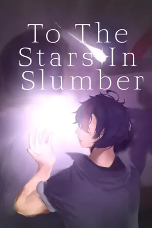 ปกนิยาย To The Stars In Slumber