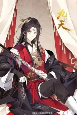 ปกนิยาย ทหารผ่านศึกสู่เทพผู้ยิ่งใหญ่