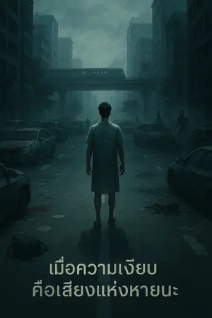 ปกนิยาย Project Reclaim: มหันตภัยล้างกรุงเทพฯ