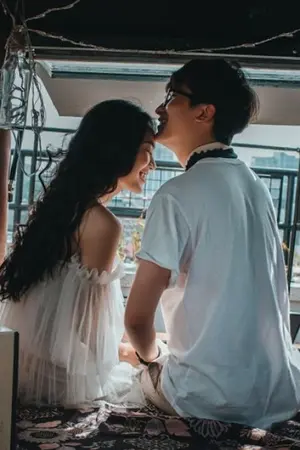 ปกนิยาย เเค่คุณ