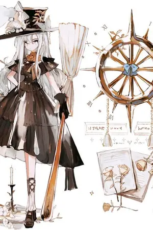 ปกนิยาย '' ตอนที่ 1: แสงแห่งการเริ่มต้น